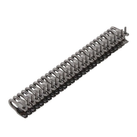A & I Products H24BS 14 Segment (for 7" John Deere Belts) 6" x0.7" x0.5" A-411156069